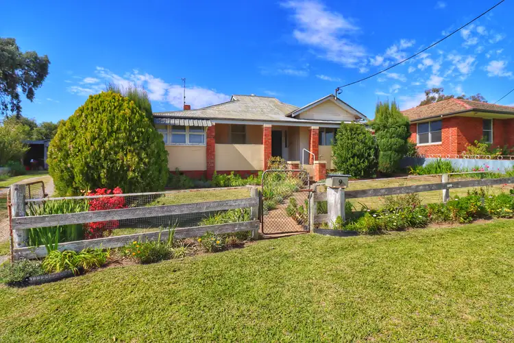 Main view of Homely house listing, 9 Dollar Street, Cowra NSW 2794