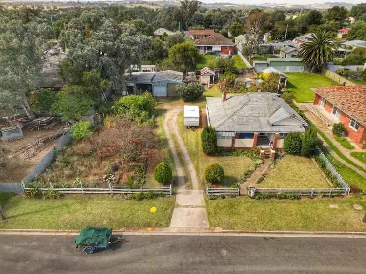 Second view of Homely house listing, 9 Dollar Street, Cowra NSW 2794