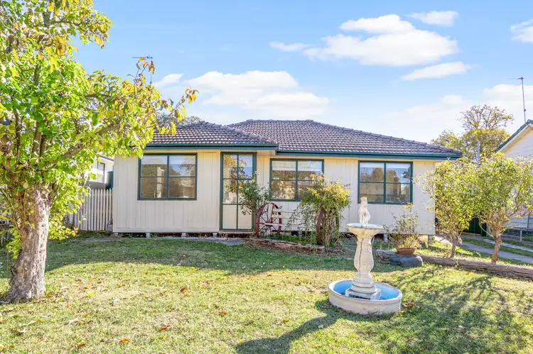 42 Elizabeth Street, Horsham VIC 3400