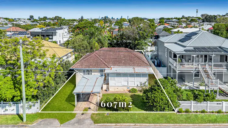 Main view of Homely house listing, 41 Sport Street, Kedron QLD 4031