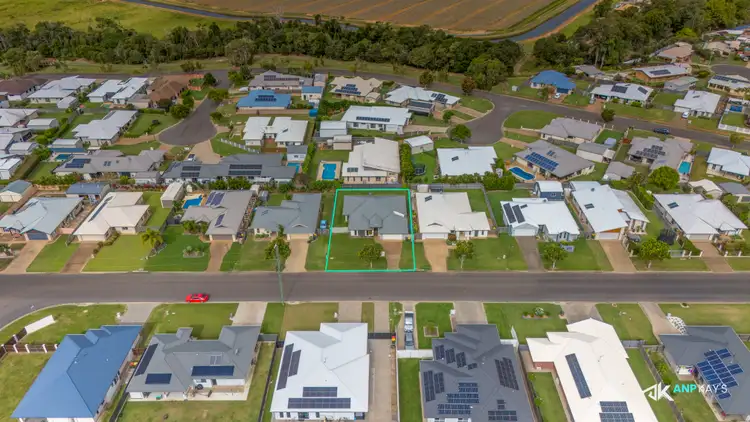 Second view of Homely house listing, 50 Greathead Road, Ashfield QLD 4670