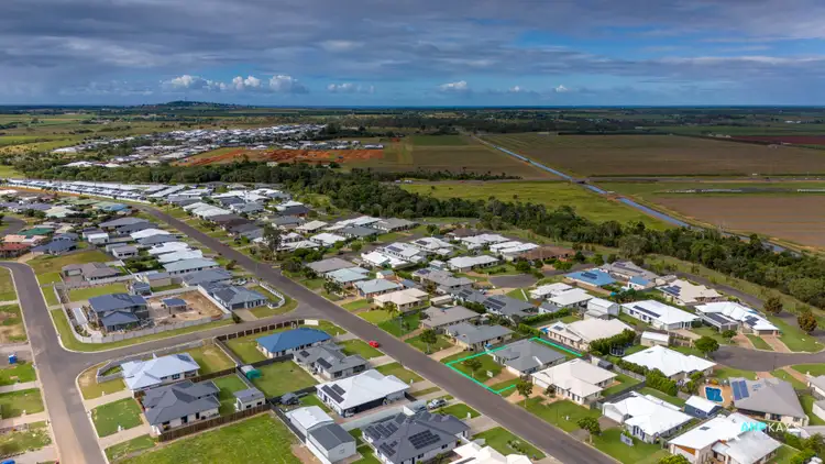Third view of Homely house listing, 50 Greathead Road, Ashfield QLD 4670