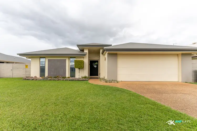 Fourth view of Homely house listing, 50 Greathead Road, Ashfield QLD 4670