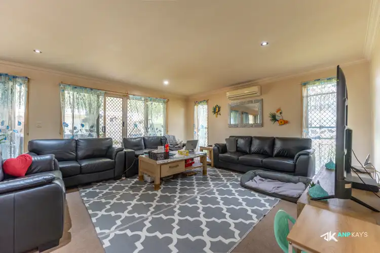 Fifth view of Homely house listing, 50 Greathead Road, Ashfield QLD 4670