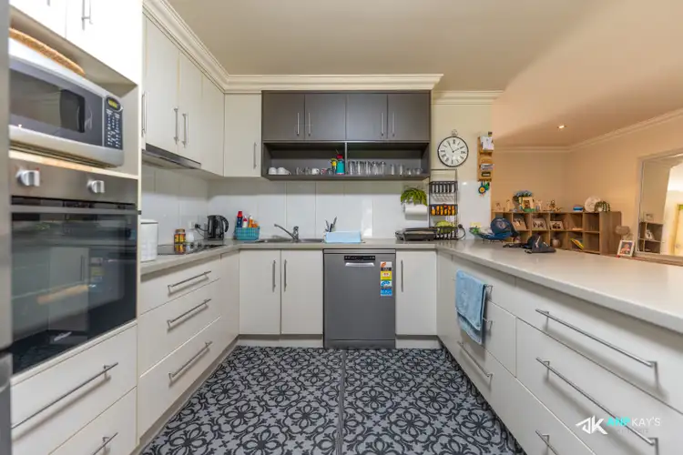 Seventh view of Homely house listing, 50 Greathead Road, Ashfield QLD 4670