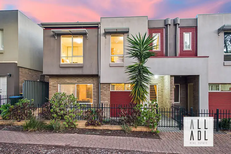 Second view of Homely house listing, 37 Grant Avenue, Gilles Plains SA 5086