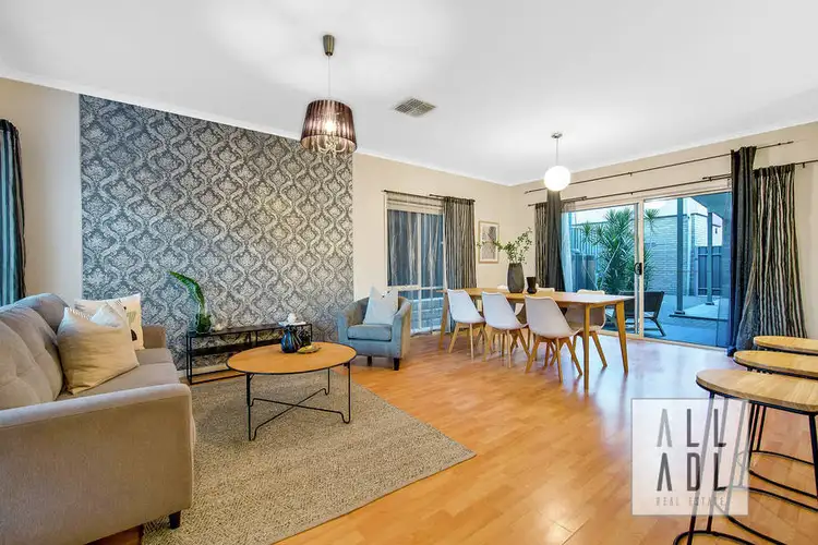 Third view of Homely house listing, 37 Grant Avenue, Gilles Plains SA 5086
