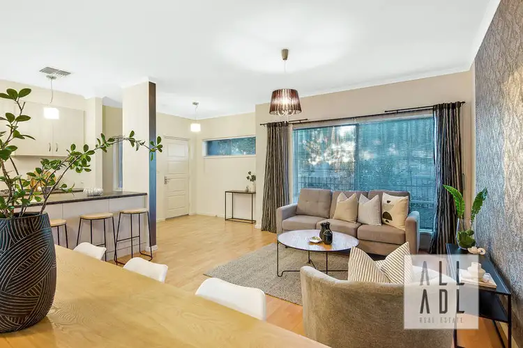 Fifth view of Homely house listing, 37 Grant Avenue, Gilles Plains SA 5086