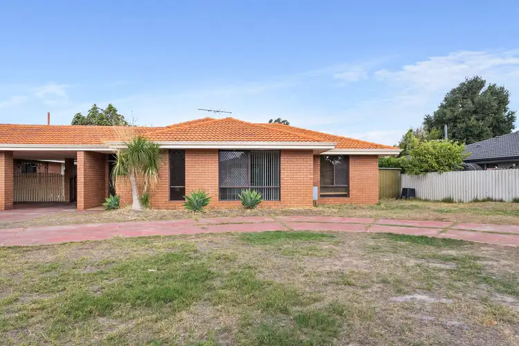 Second view of Homely house listing, 24A Rockett Way, Bull Creek WA 6149