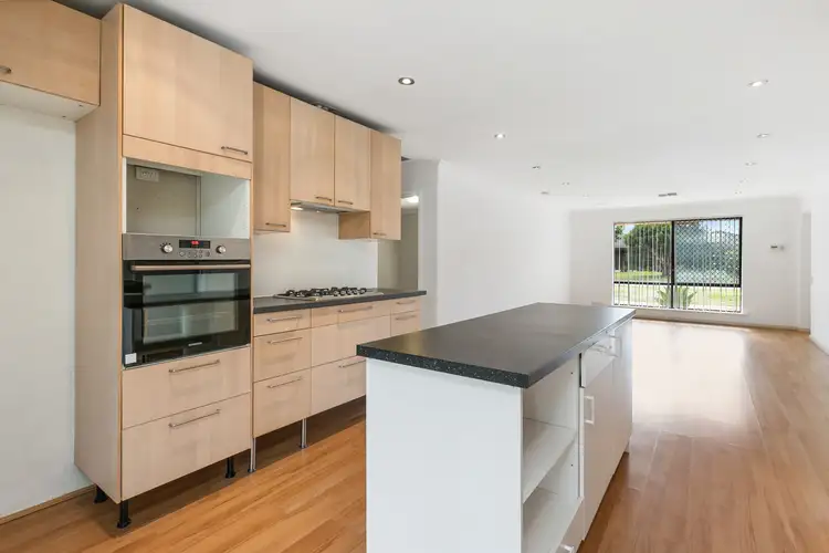 Fourth view of Homely house listing, 24A Rockett Way, Bull Creek WA 6149
