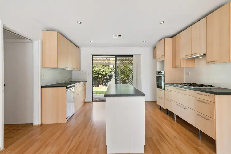 Fifth view of Homely house listing, 24A Rockett Way, Bull Creek WA 6149