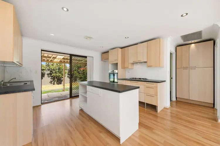 Sixth view of Homely house listing, 24A Rockett Way, Bull Creek WA 6149