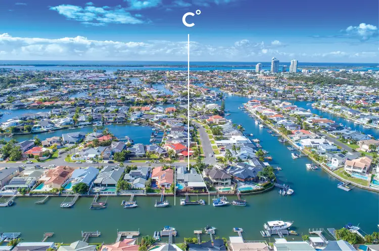 Third view of Homely house listing, 109 Pebble Beach Drive, Runaway Bay QLD 4216