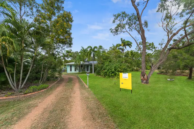 2 Bahama Court, Mount Low QLD 4818