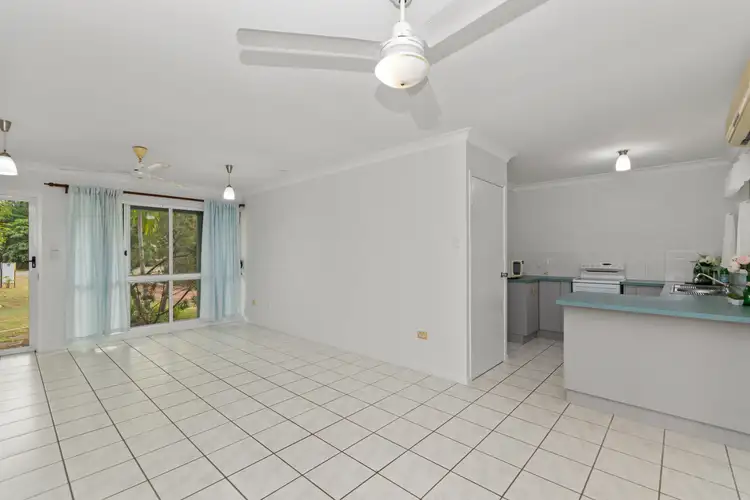 Third view of Homely house listing, 2 Bahama Court, Mount Low QLD 4818
