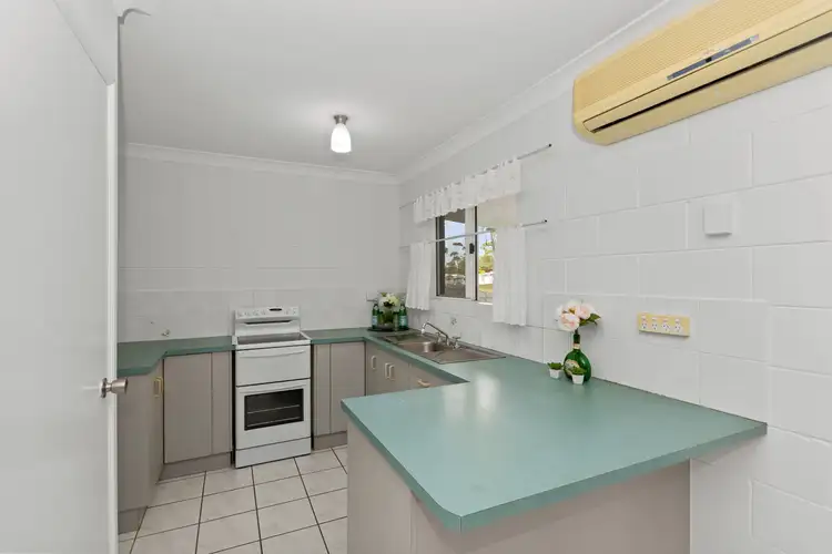 Fourth view of Homely house listing, 2 Bahama Court, Mount Low QLD 4818