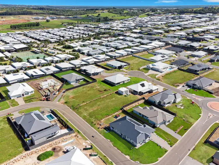 Sixth view of Homely land listing, 3 Woodruff Crescent, Nikenbah QLD 4655