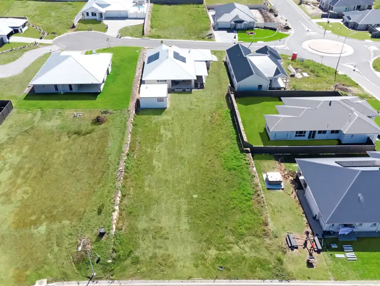 Seventh view of Homely land listing, 3 Woodruff Crescent, Nikenbah QLD 4655