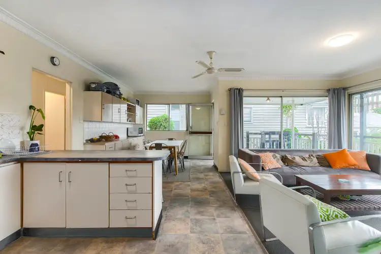Sixth view of Homely house listing, 47 Wellington Street, Petrie Terrace QLD 4000