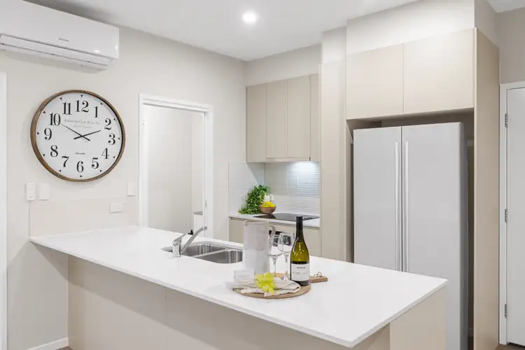 Sixth view of Homely townhouse listing, 3/41 Ridge Road, Maroochydore QLD 4558