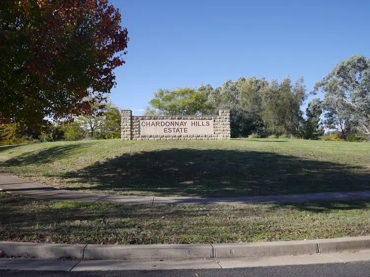 Fourth view of Homely land listing, 19 Pinot Street, Cowra NSW 2794