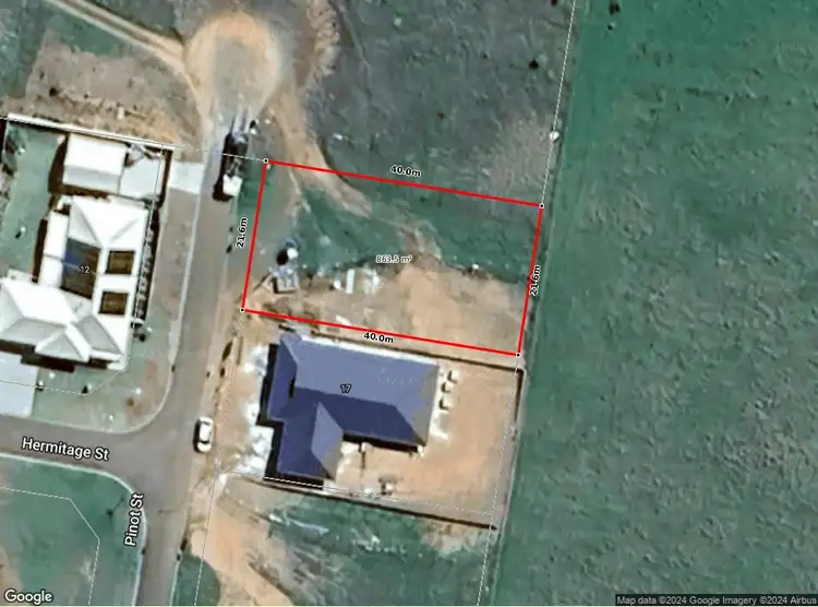 Seventh view of Homely land listing, 19 Pinot Street, Cowra NSW 2794