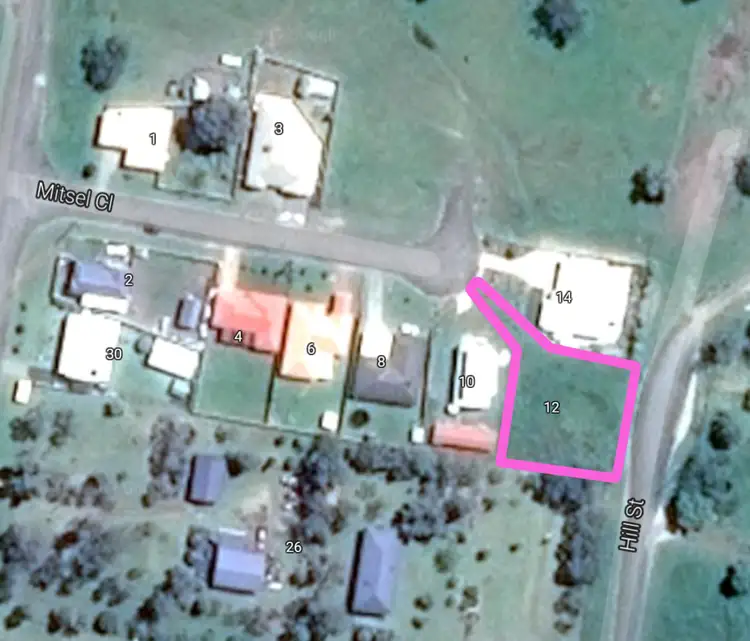 12 Mitsel Close, Werris Creek NSW 2341