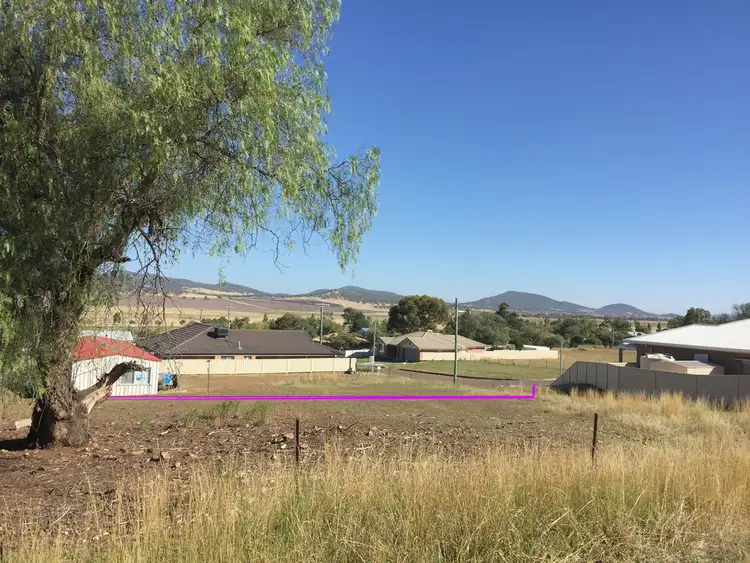 Seventh view of Homely land listing, 12 Mitsel Close, Werris Creek NSW 2341