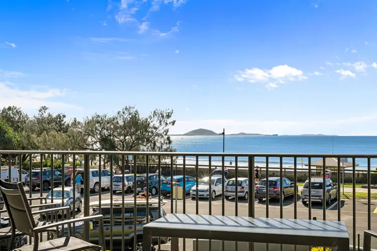 Main view of Homely unit listing, 7/48 Parkyn Parade, Mooloolaba QLD 4557