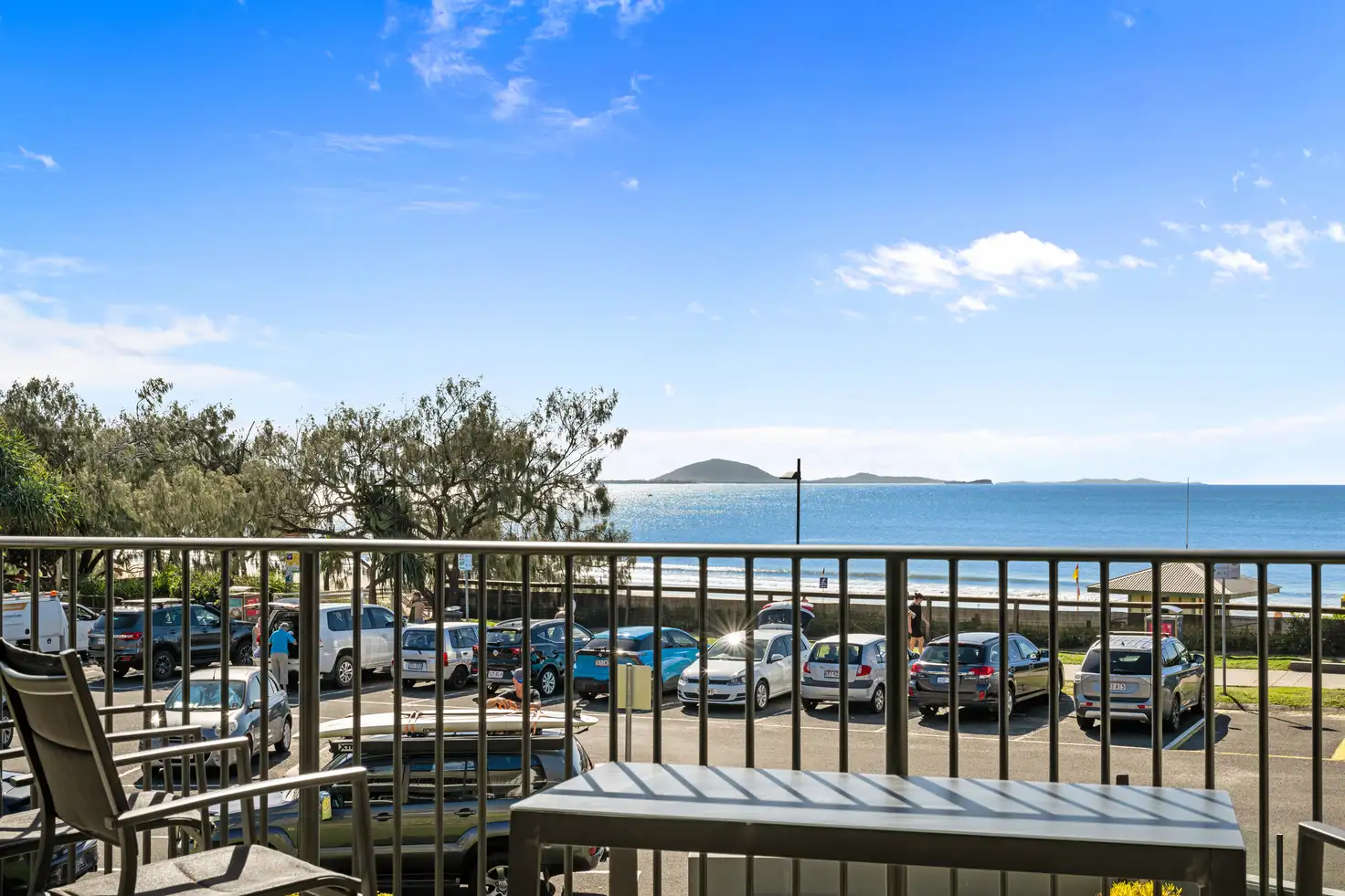 Main view of Homely unit listing, 7/48 Parkyn Parade, Mooloolaba QLD 4557