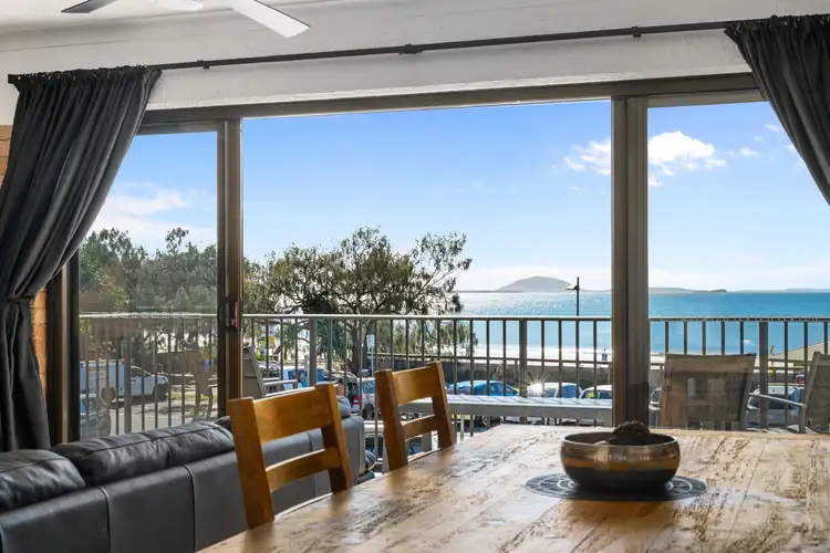 Second view of Homely unit listing, 7/48 Parkyn Parade, Mooloolaba QLD 4557