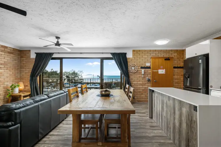 Fifth view of Homely unit listing, 7/48 Parkyn Parade, Mooloolaba QLD 4557