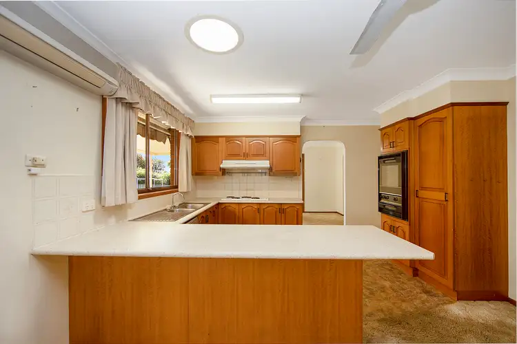 Second view of Homely house listing, 5 Blackbutt Crescent, Laurieton NSW 2443