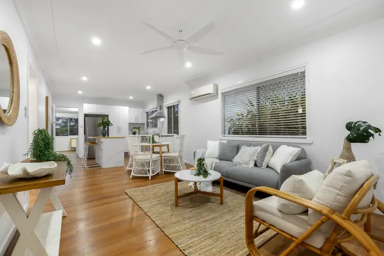 52 Taylor Street, Wavell Heights QLD 4012