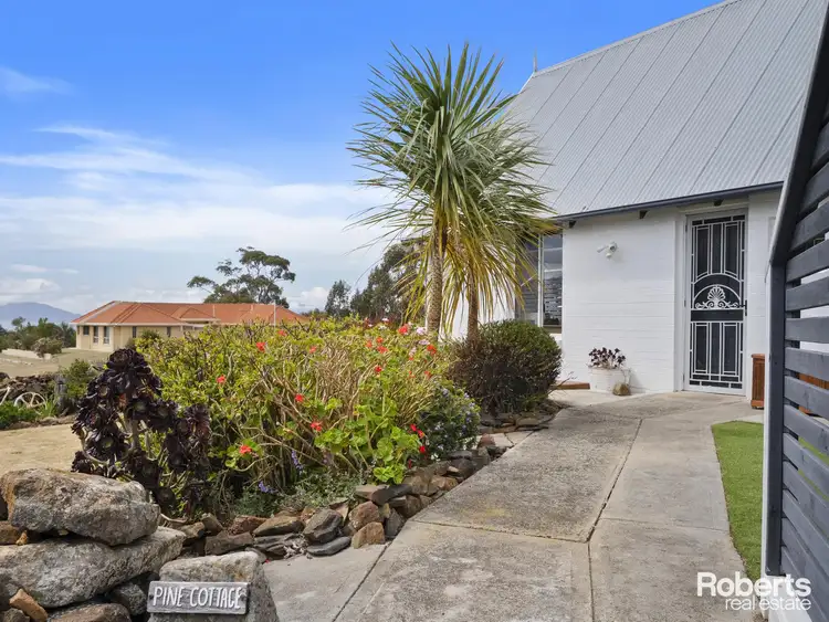 Third view of Homely villa listing, 1/42 Gordon Street, Swansea TAS 7190
