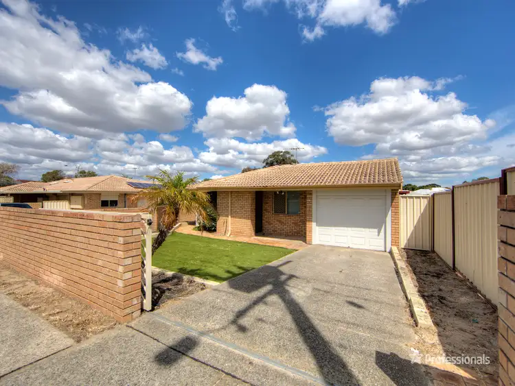 18/1 Drynan Street, Bayswater WA 6053