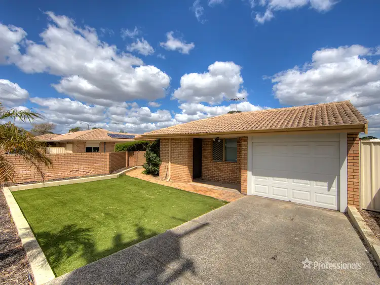 Second view of Homely house listing, 18/1 Drynan Street, Bayswater WA 6053