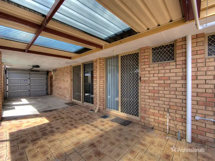 Fourth view of Homely house listing, 18/1 Drynan Street, Bayswater WA 6053