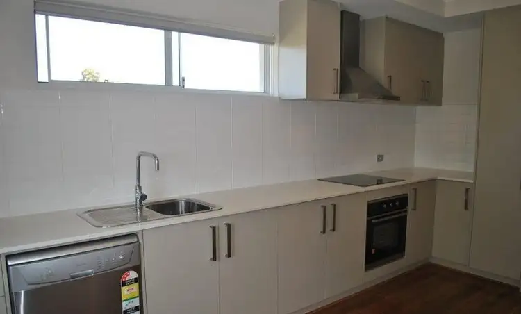 Second view of Homely apartment listing, 2/76 Kooyong Road, Rivervale WA 6103