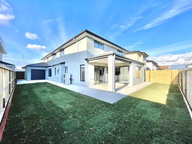 Second view of Homely house listing, 22 Dablam Street, Clyde North VIC 3978