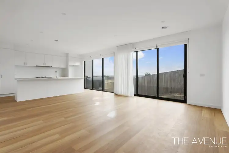 Main view of Homely townhouse listing, 4/13 Constitution Rise, Berwick VIC 3806