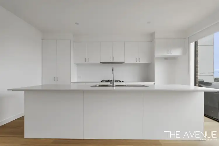 Second view of Homely townhouse listing, 4/13 Constitution Rise, Berwick VIC 3806