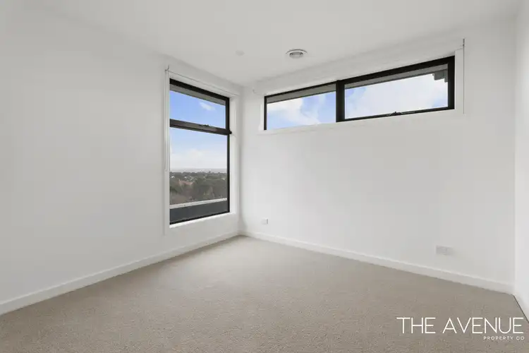 Fourth view of Homely townhouse listing, 4/13 Constitution Rise, Berwick VIC 3806