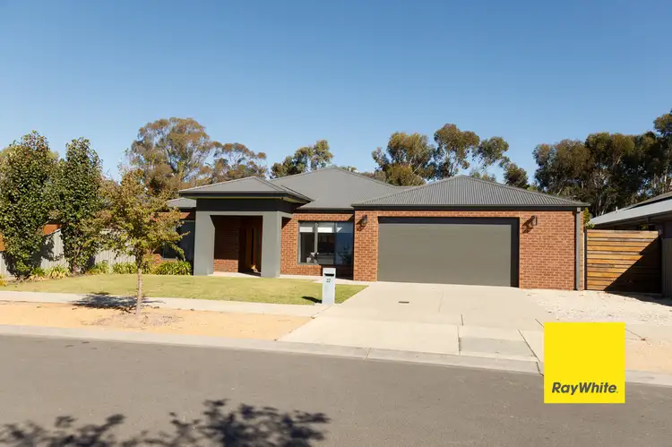 Main view of Homely house listing, 22 Seminole Way, Tatura VIC 3616
