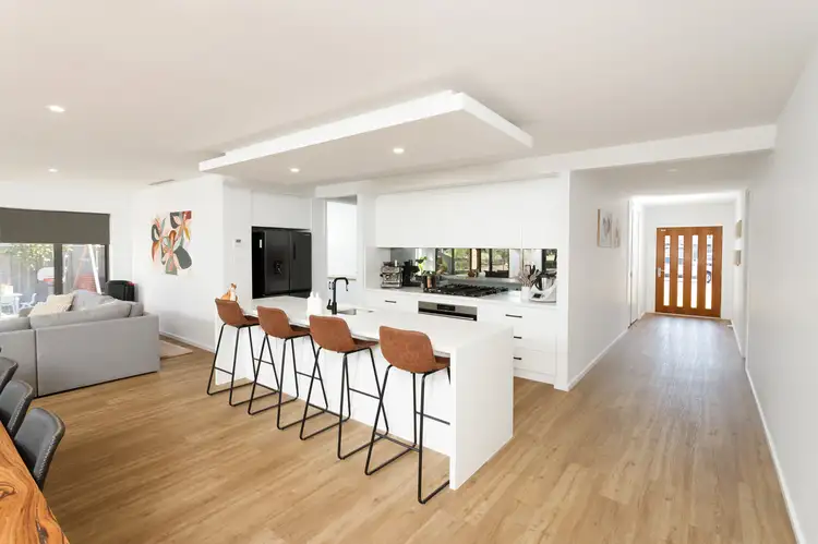 Second view of Homely house listing, 22 Seminole Way, Tatura VIC 3616