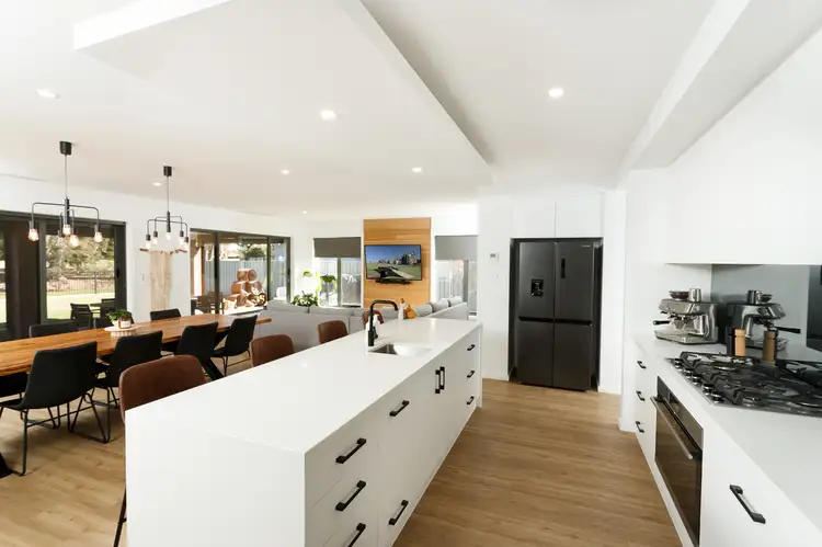 Fourth view of Homely house listing, 22 Seminole Way, Tatura VIC 3616