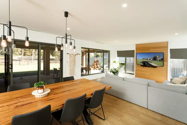 Sixth view of Homely house listing, 22 Seminole Way, Tatura VIC 3616