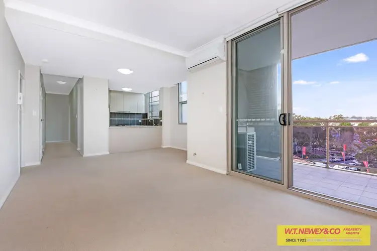 10/17-19 Kitchener Parade, Bankstown NSW 2200