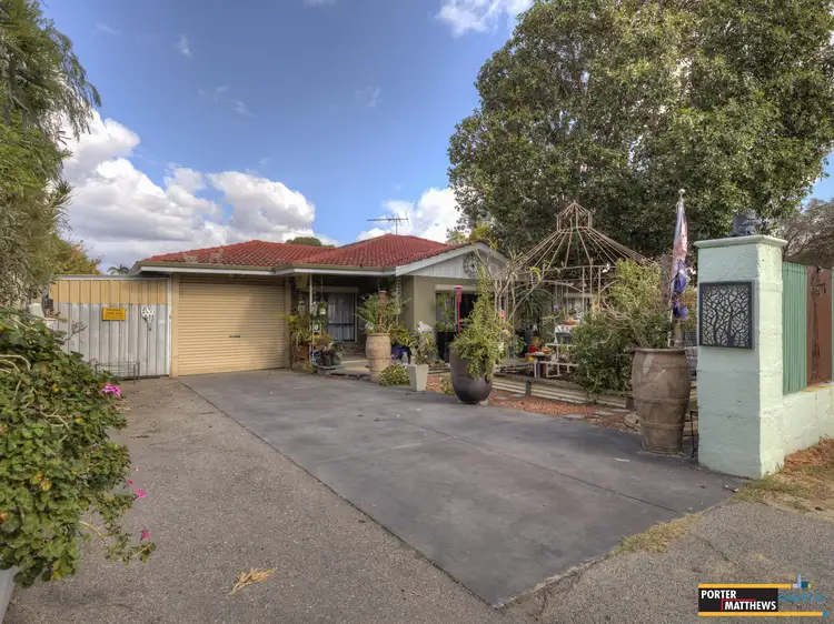 Main view of Homely house listing, 17 Connaught Street, Forrestfield WA 6058