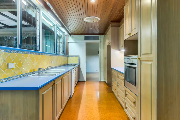 Sixth view of Homely house listing, 60 Davidson Street, Newmarket QLD 4051
